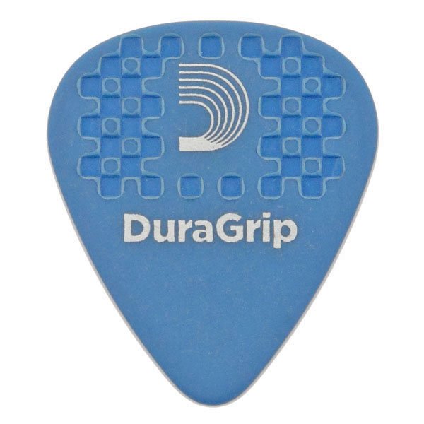 Planet Waves 7DBU5-10 DuraGrip Медиаторы