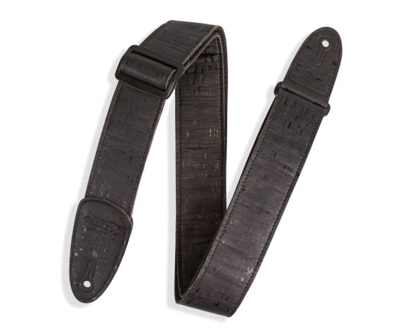 Levy's MX8-BLK Specialty Series Ремень для гитары