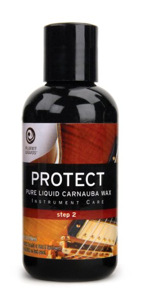 Planet Waves PW-PL-02 Protect Wax Защитный воск Planet Waves