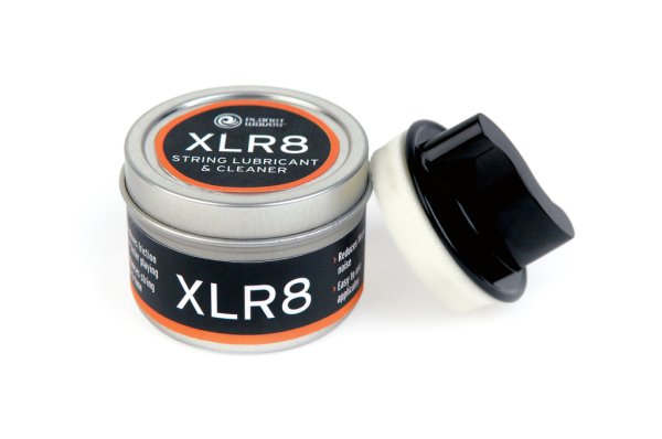 Planet Waves PW-XLR8-01 XLR8 String Lubricant/Cleaner Средство для очистки и смазки струн Planet Waves
