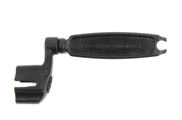 Planet Waves PWPW1 Ergonomic Guitar Peg Winder Машинка для намотки струн Planet Waves