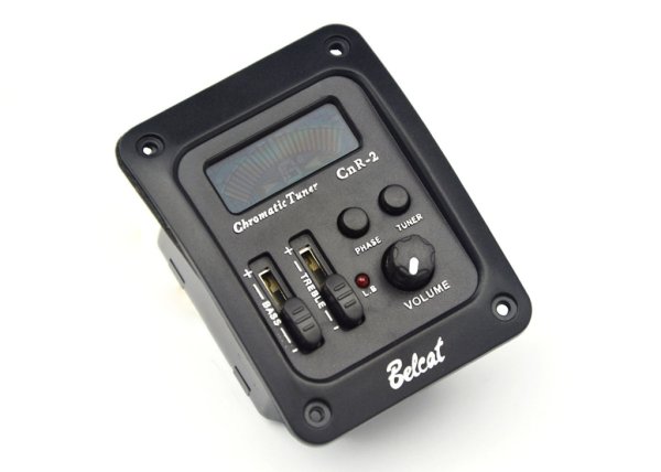 Belcat CnR-2 Звукосниматель для акустической гитары