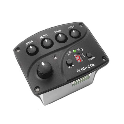 Belcat Elan-4tn Звукосниматель для акустической гитары