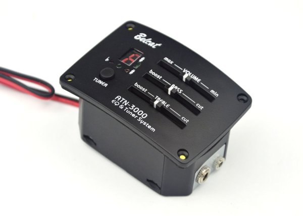 Belcat ATN-3000 Звукосниматель для акустической гитары