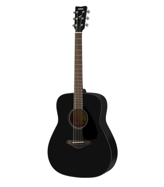 Yamaha FG800-BL Гитара акустическая