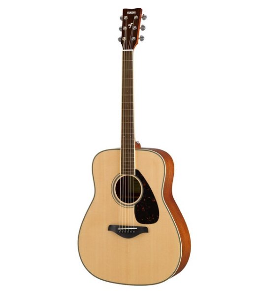 Yamaha FG820-N Гитара акустическая
