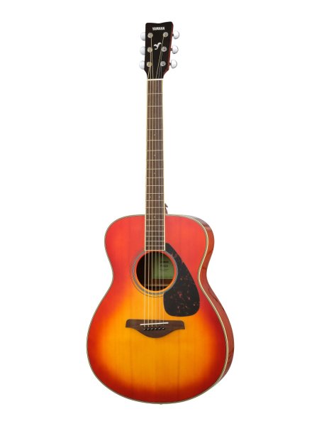 Yamaha FS820-AB Гитара акустическая
