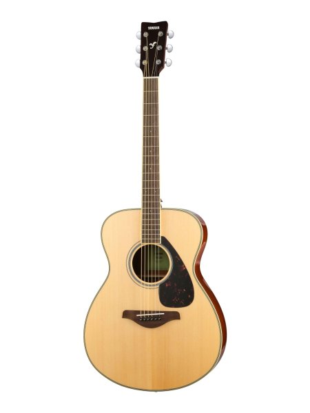 Yamaha FS820 Гитара акустическая
