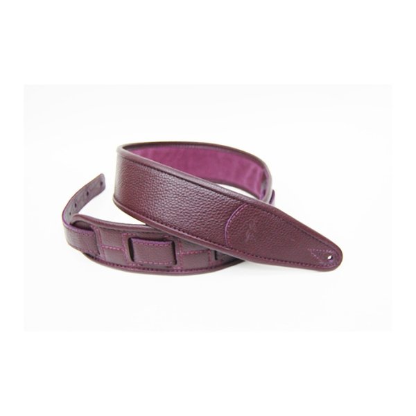 Fidel FL700006CU Leather Custom Ремень для гитары