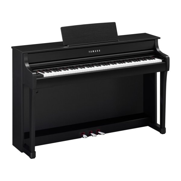 Yamaha CLP-835B Clavinova Цифровое пианино