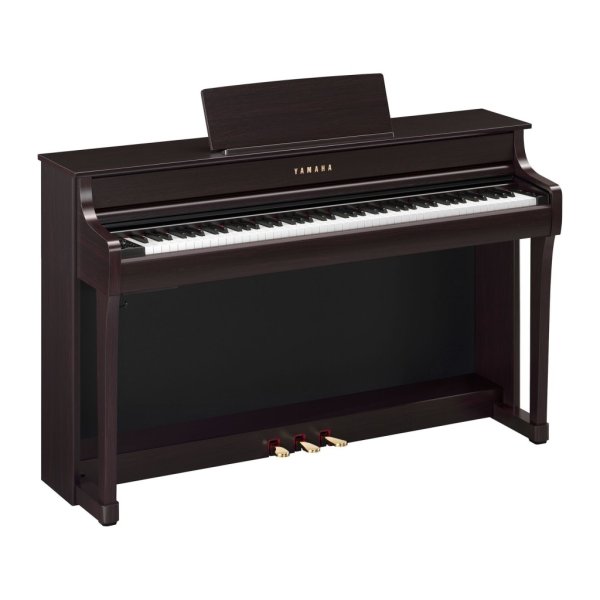 Yamaha CLP-835R Clavinova Цифровое пианино Yamaha CLP-835R Clavinova Цифровое пианино