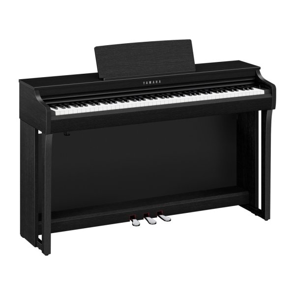 Yamaha CLP-825B Clavinova Цифровое пианино