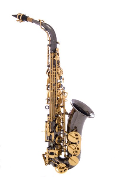John Packer JP045B Саксофон альт Eb