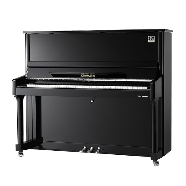 Wendl&Lung W123BL Пианино акустическое