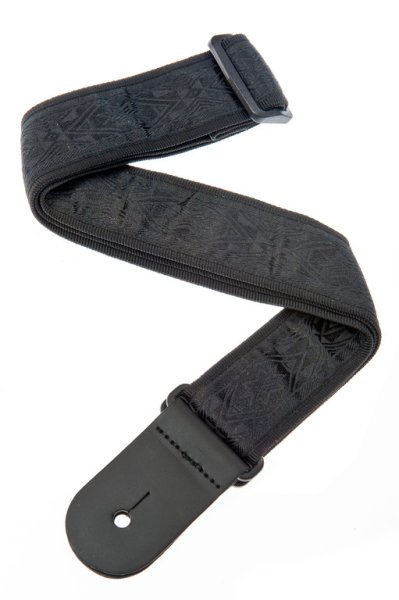 Planet Waves 50B01 Ремень для гитары текстильный
