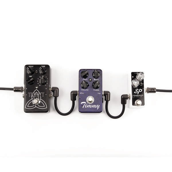 Planet Waves PW-GPKIT-10 DIY Solderless Комплект для самостоятельной сборки патч-кордов
