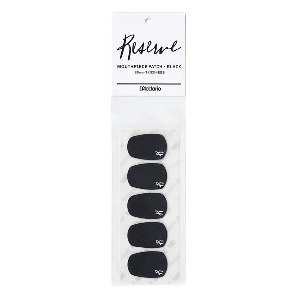 D'Addario Woodwinds Rico RMP01B Reserve Накладка на мундштук