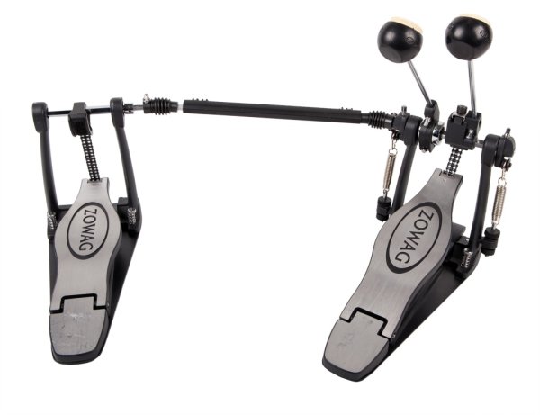 Zowag Z500DP 500 Series Педаль бас-барабана