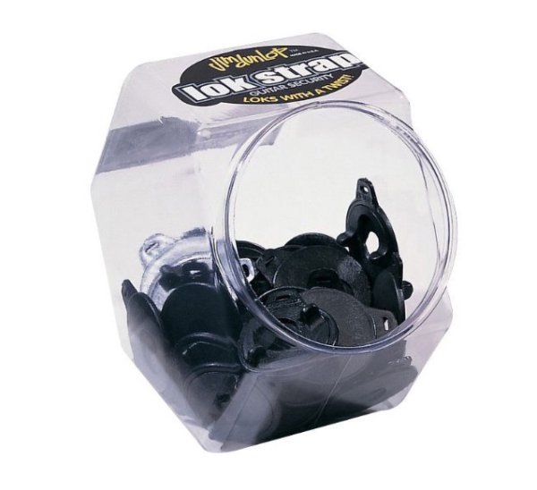 Dunlop 7036 Lok Strap Фиксатор ремня