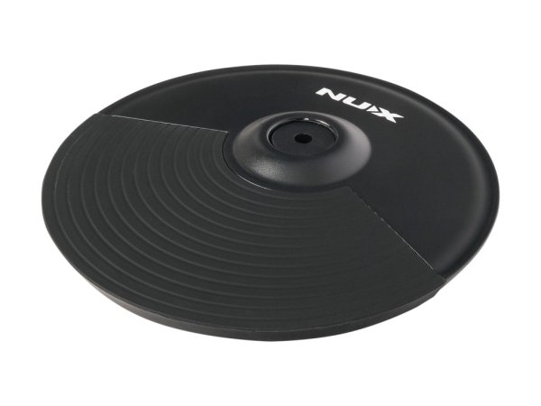 Nux 09001-22000-11010 Пэд крэш тарелки 10'' для установок DM-210