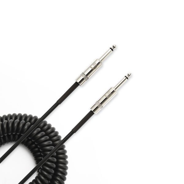 Planet Waves PW-CDG-30BK Custom Series Кабель инструментальный