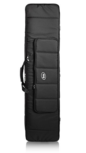 BAG&music BM1098 PIANObox_88 CASUAL Чехол для синтезатора
