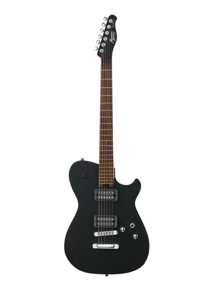 Cort MBM-2H-SBLK META Series Электрогитара