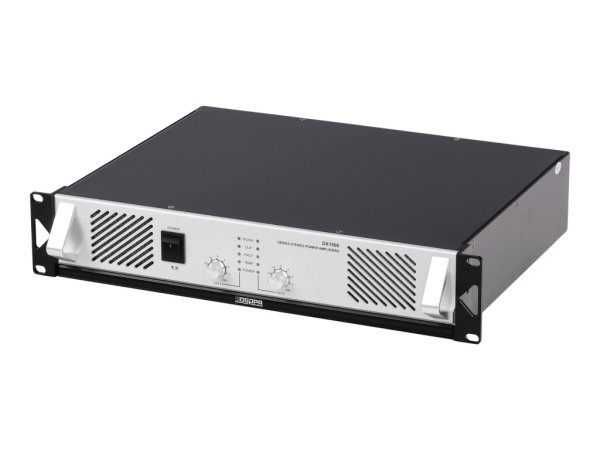 DSPPA DX1500 Усилитель мощности