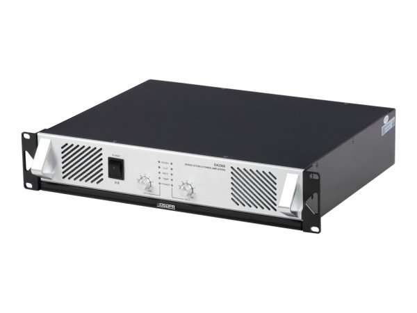 DSPPA DX2500 Усилитель мощности