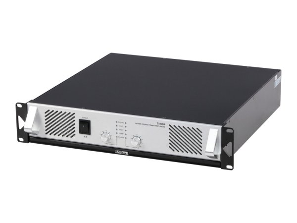 DSPPA DX3000 Усилитель мощности