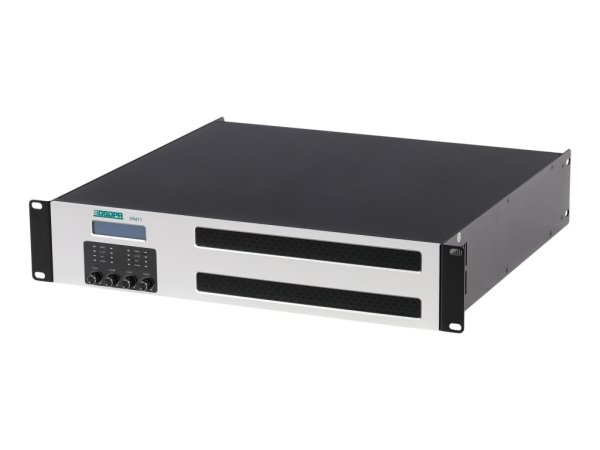 DSPPA D5411 Усилитель мощности