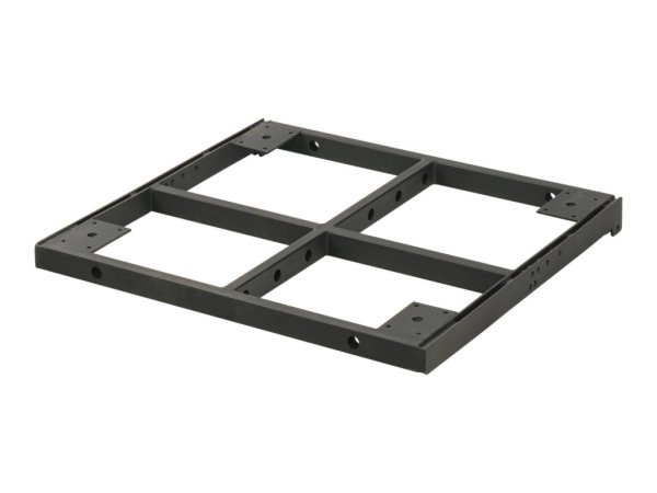 DSPPA LA1428D Металлическая рамка для установки LA1428A