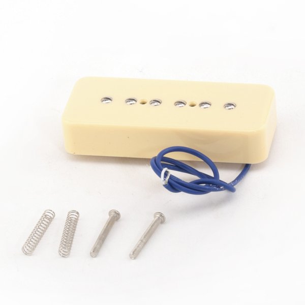 Musiclily MX1256 Звукосниматель магнитный сингл