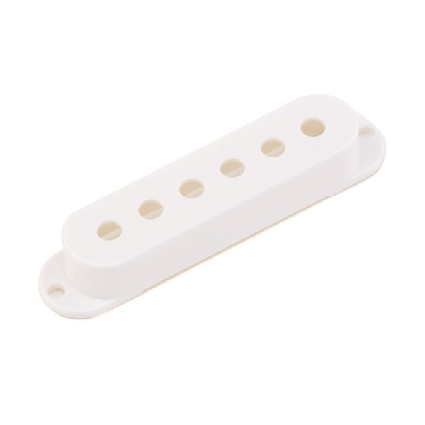 Musiclily MX1205WH-3 Крышка звукоснимателя сингл Strat style