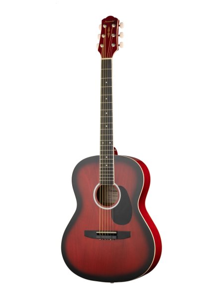 Naranda CAG240RDS Акустическая гитара Naranda