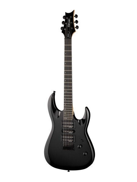 Clevan CX-13MBK Электрогитара