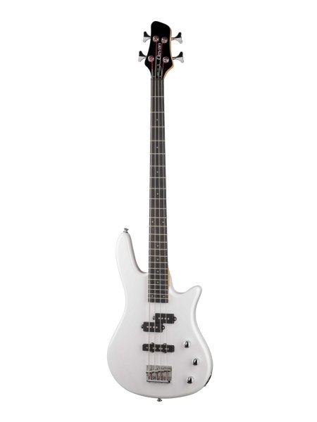 Clevan CBB-10-PW-GLOSS Бас-гитара