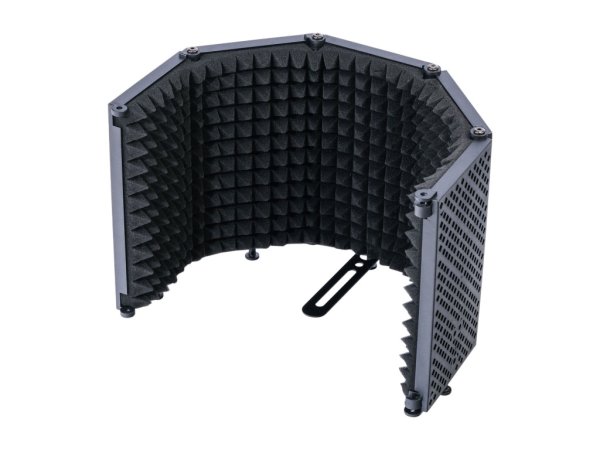 Superfix XMF102B Экран для звукозаписи