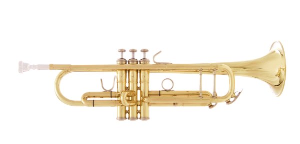 John Packer JP151 MKII Труба Bb ученическая