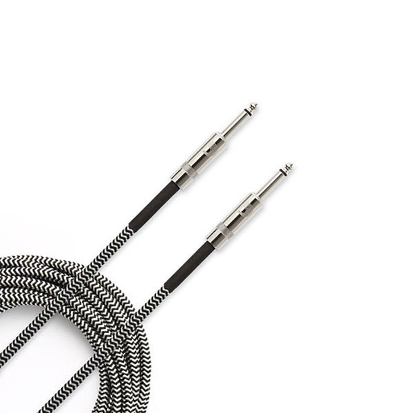 Planet Waves PW-BG-10BG Custom Series Braided Кабель инструментальный