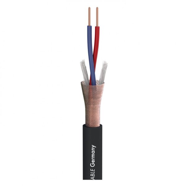 Sommer Cable 200-0001 SC-Stage 22 Highflex Кабель микрофонный
