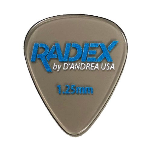 D'Andrea RDX351-1.25 Radex Медиаторы