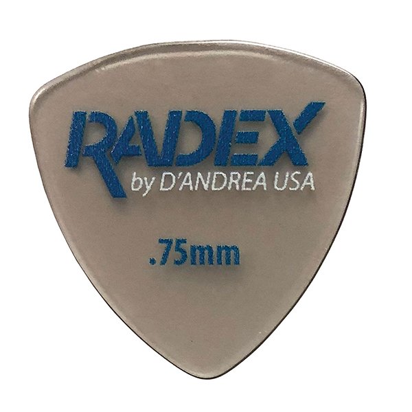 D'Andrea RDX346-0.75 Radex Медиаторы
