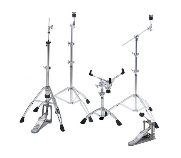 Ludwig LASPACK Atlas Standard Комплект хардвера