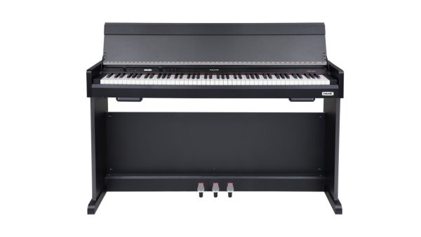 Nux NCK-330-BK Цифровое пианино на стойке с педалями