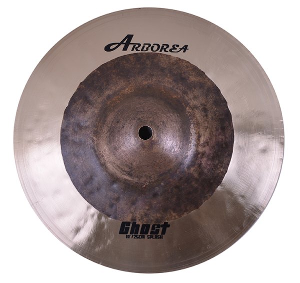 Arborea GH10SP Ghost Series Splash Тарелка 10