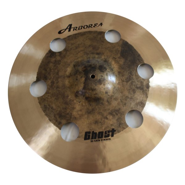 Arborea GH12OC Ghost Series O-Zone Splash Тарелка 12