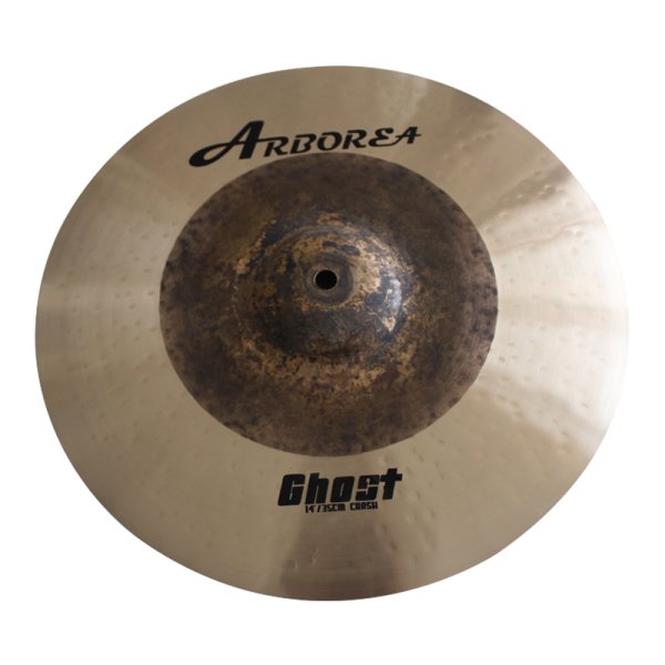 Arborea GH14CR Ghost Series Crash Тарелка 14"