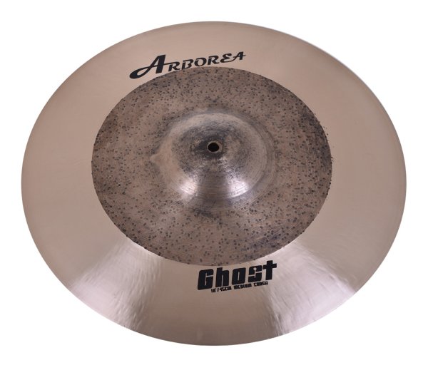 Arborea GH18MC Ghost Series Medium Crash Тарелка 18