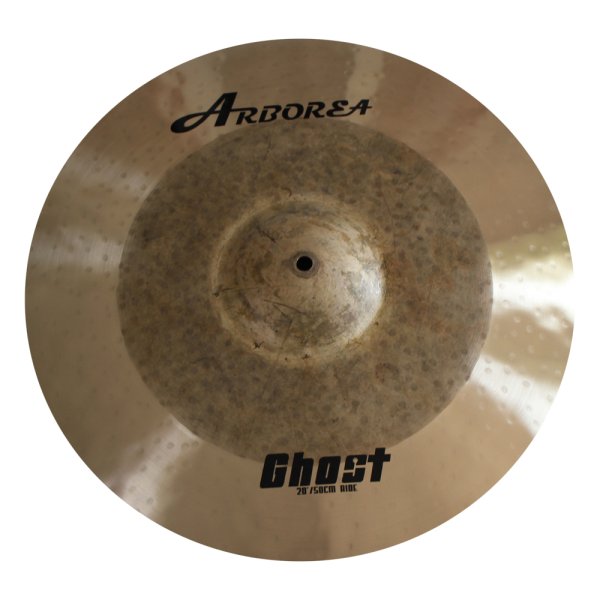 Arborea GH20RD Ghost Series Ride Тарелка 20